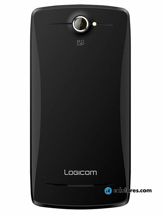 Imagen 2 Logicom S504