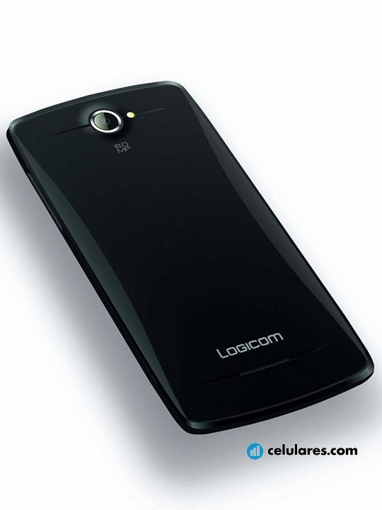 Imagen 3 Logicom S504