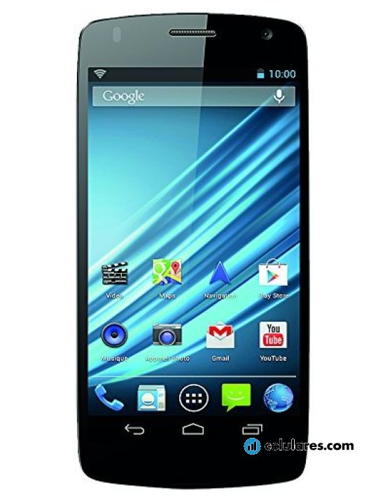 Logicom S504