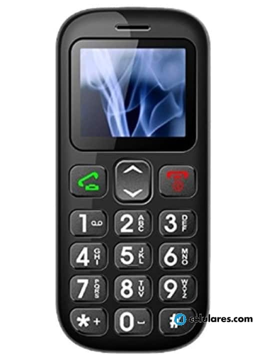 Majestic TLF-SILENO 30N