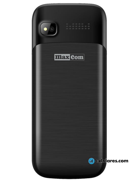 Imagen 2 Maxcom Classic MM237