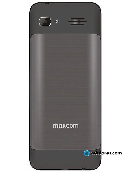 Imagen 2 Maxcom Classic MM244