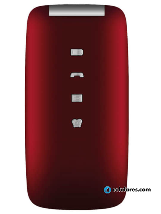 Imagen 3 Maxcom Comfort MM823