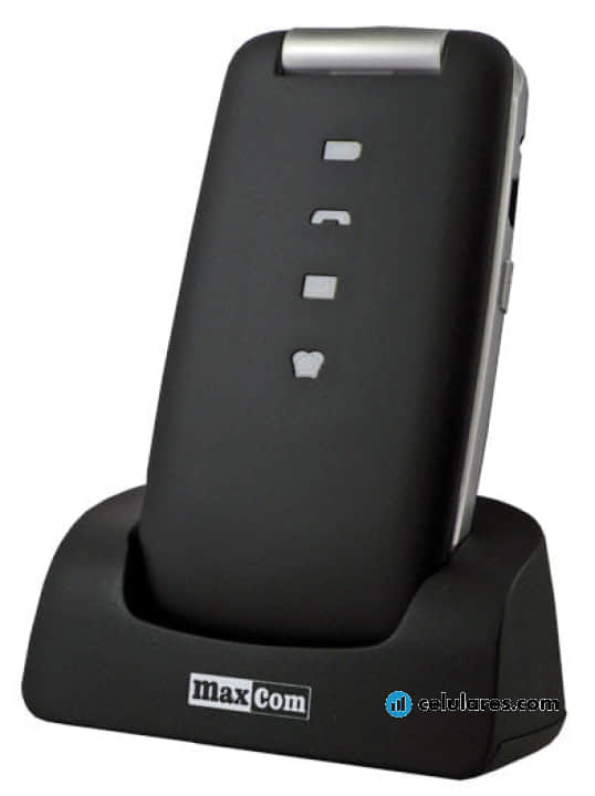 Imagen 4 Maxcom Comfort MM823