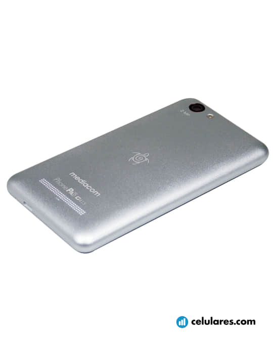 Imagen 5 Mediacom PhonePad Duo G415