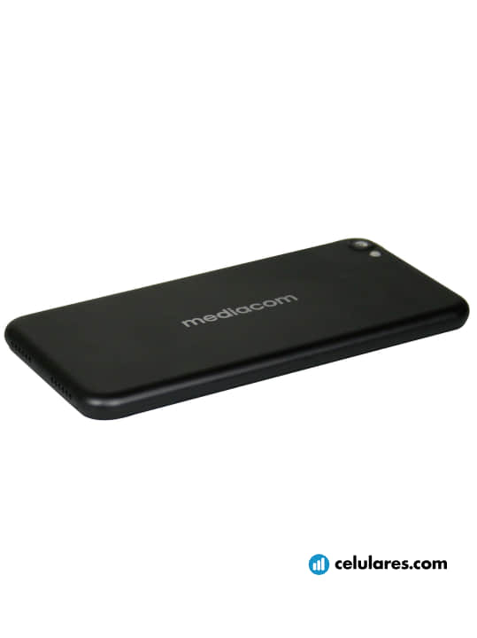 Imagen 3 Mediacom PhonePad Duo S5