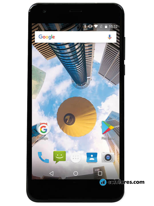 Mediacom PhonePad Duo S7