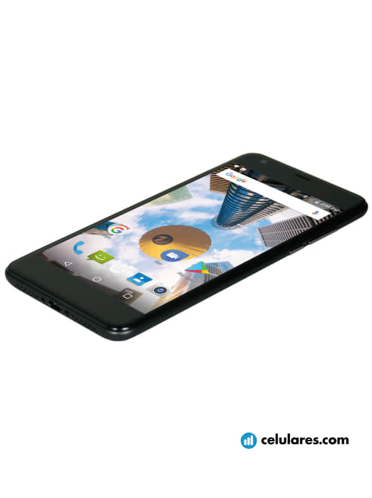 Imagen 2 Mediacom PhonePad Duo S7