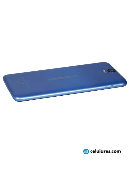 Imagen 4 Mediacom PhonePad Duo S7