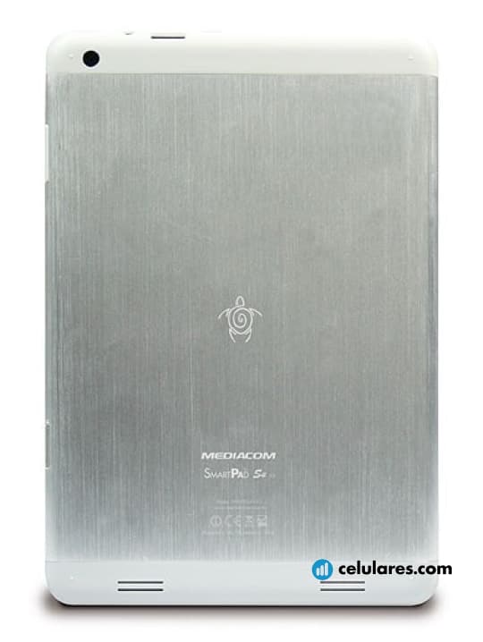 Tablet Mediacom SmartPad 8.0 S4