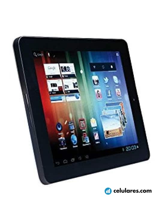 Imagen 2 Tablet Mediacom SmartPad 844i