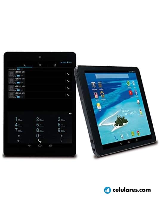 Imagen 4 Tablet Mediacom SmartPad S2 8.0 4G