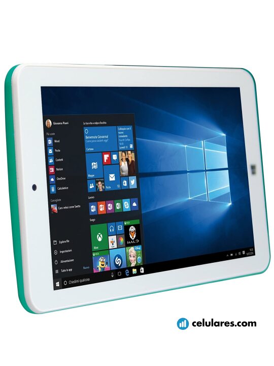 Tablet Mediacom WinPad W700