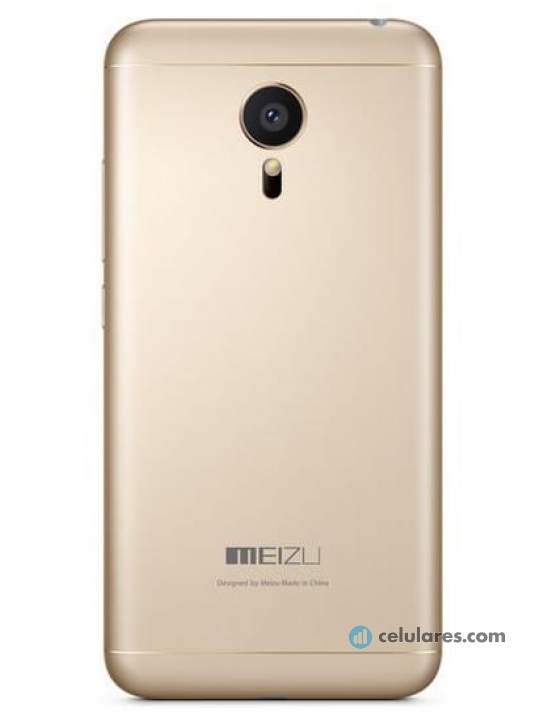Imagen 6 Meizu MX5e 