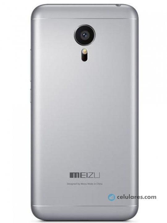 Imagen 7 Meizu MX5e 