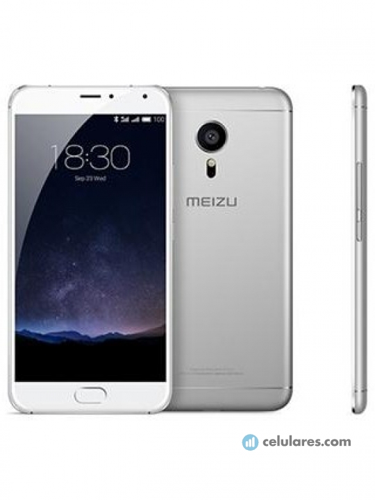 Imagen 3 Meizu Pro 5