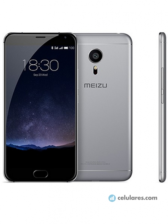 Meizu Pro 5