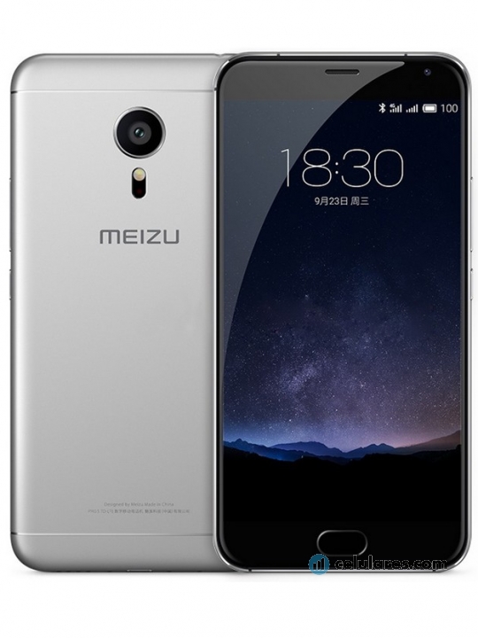 Imagen 4 Meizu Pro 5