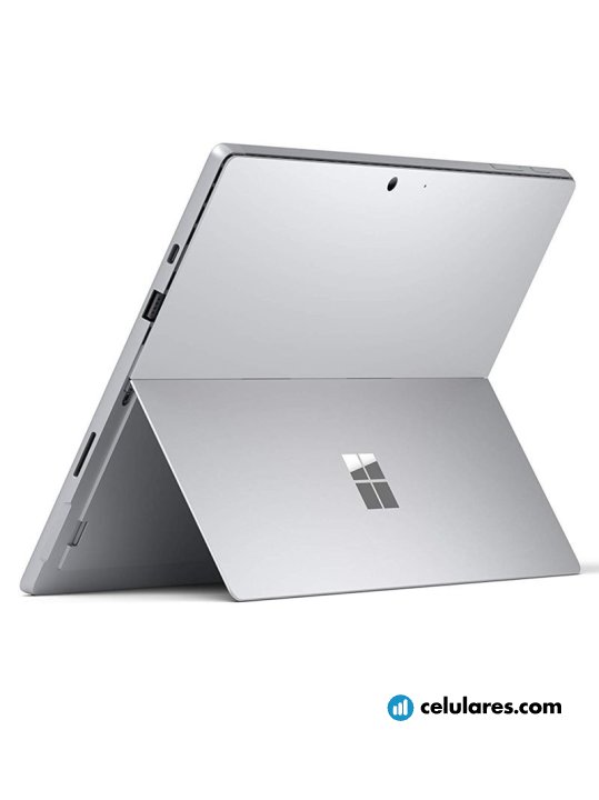 Imagen 2 Tablet Microsoft Surface Pro 7