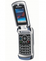 Motorola V3x