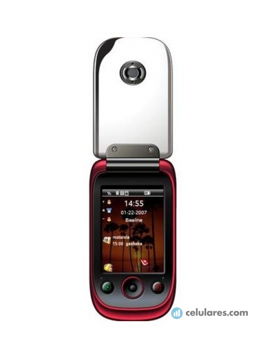 Motorola A1890
