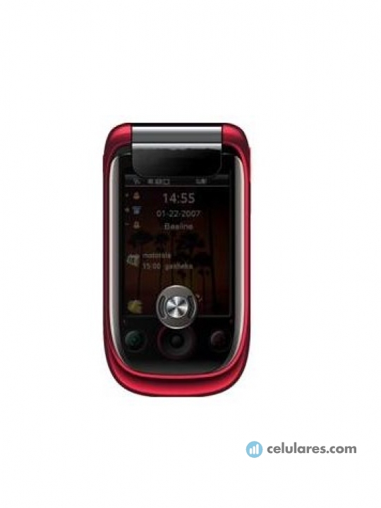 Imagen 2 Motorola A1890