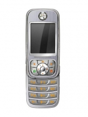 Motorola A732