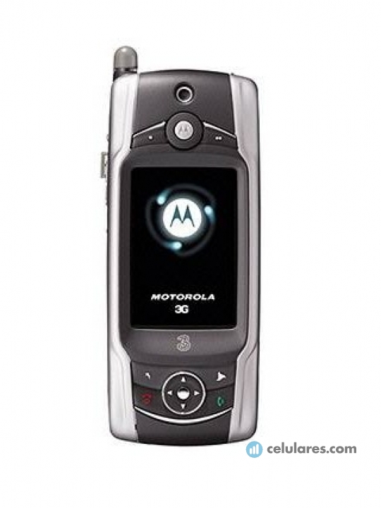 Motorola A925