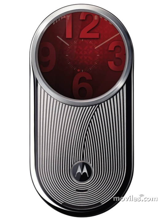 Imagen 2 Motorola AURA