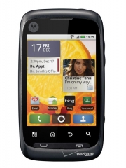 Motorola CITRUS WX445