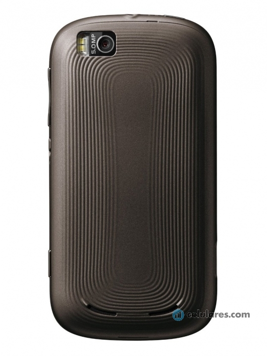 Imagen 3 Motorola Cliq 2