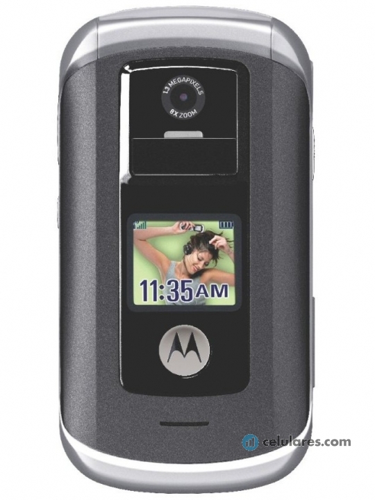 Imagen 2 Motorola E1070