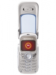 Motorola E380