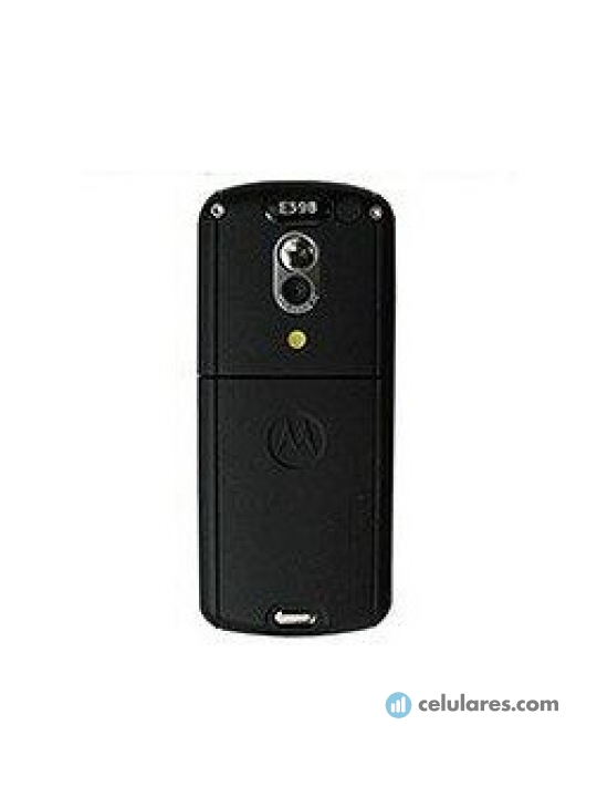 Imagen 2 Motorola E398