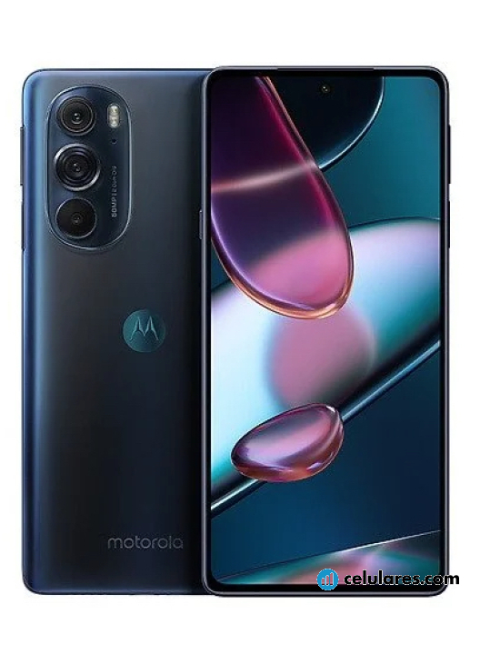 Imagen 3 Motorola Edge 30 Pro
