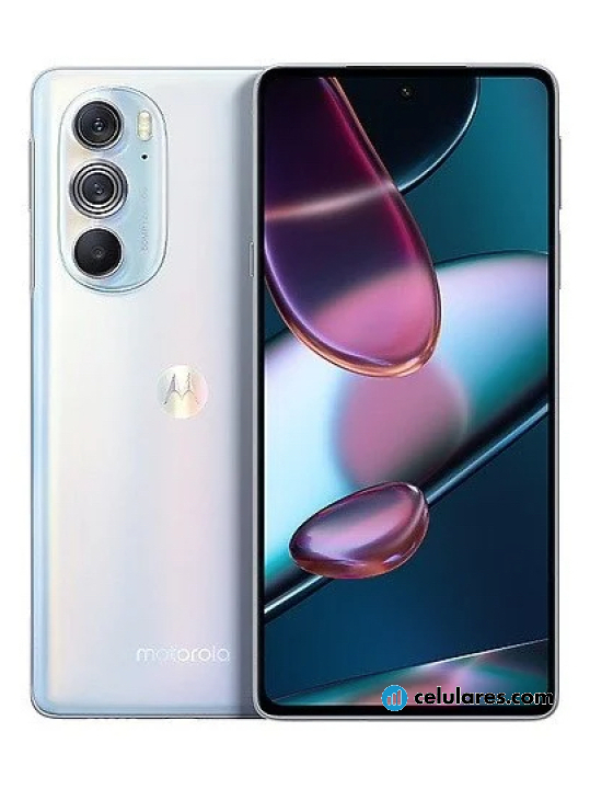 Imagen 4 Motorola Edge 30 Pro