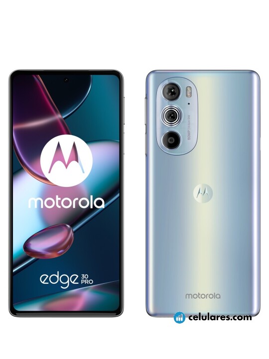 Imagen 5 Motorola Edge 30 Pro