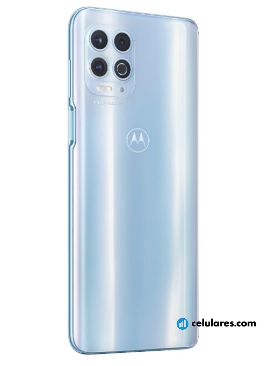Imagen 6 Motorola Edge S