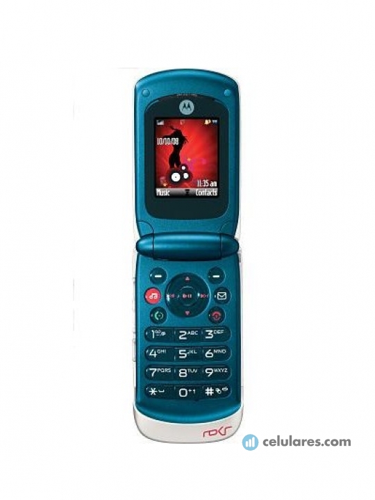 Motorola EM28