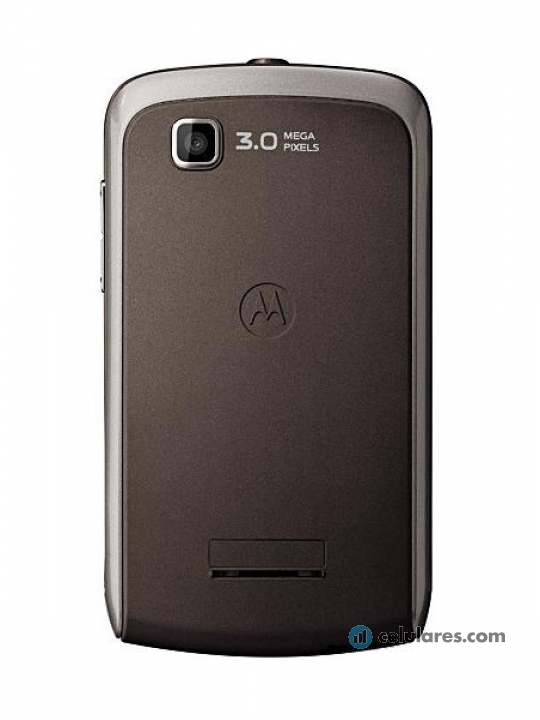 Imagen 2 Motorola EX112