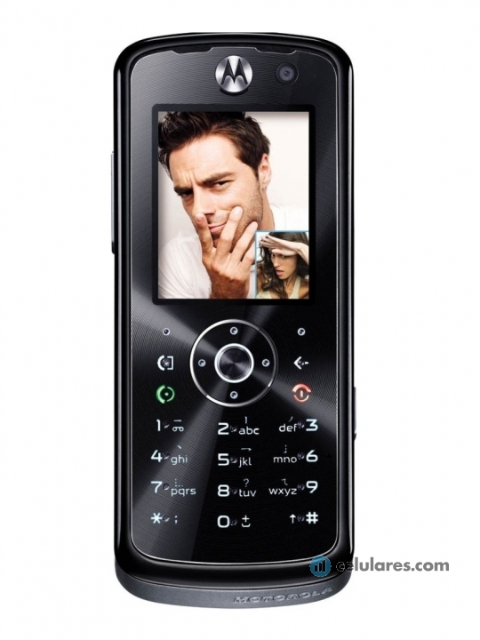 Motorola L800t