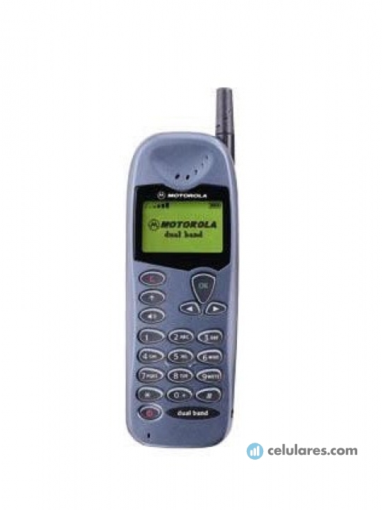 Motorola M3588