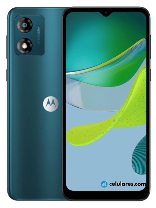 Imagen 4 Motorola Moto E13