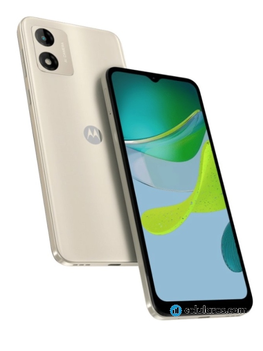 Imagen 8 Motorola Moto E13
