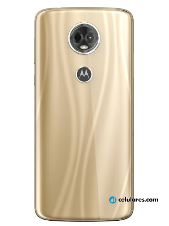Imagen 5 Motorola Moto E5 Plus