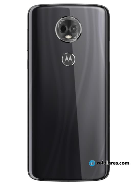 Imagen 6 Motorola Moto E5 Plus