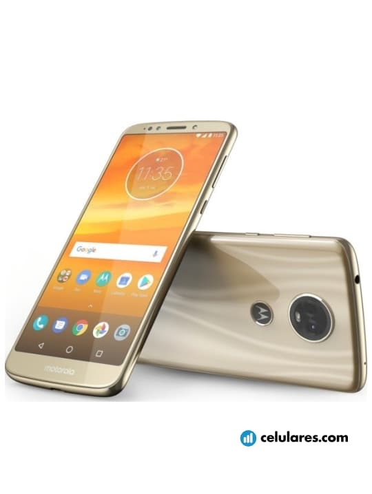 Imagen 4 Motorola Moto E5 Plus