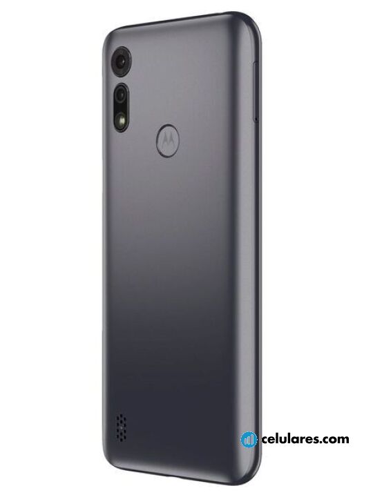 Imagen 6 Motorola Moto E6i