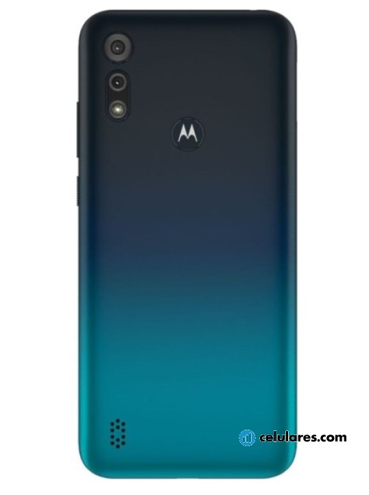 Imagen 3 Motorola Moto E6s (2020)