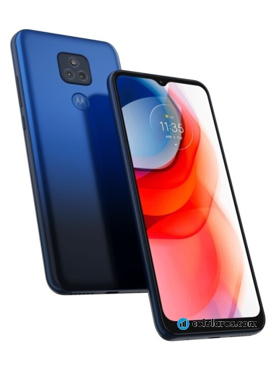 Imagen 7 Motorola Moto G Play (2021)